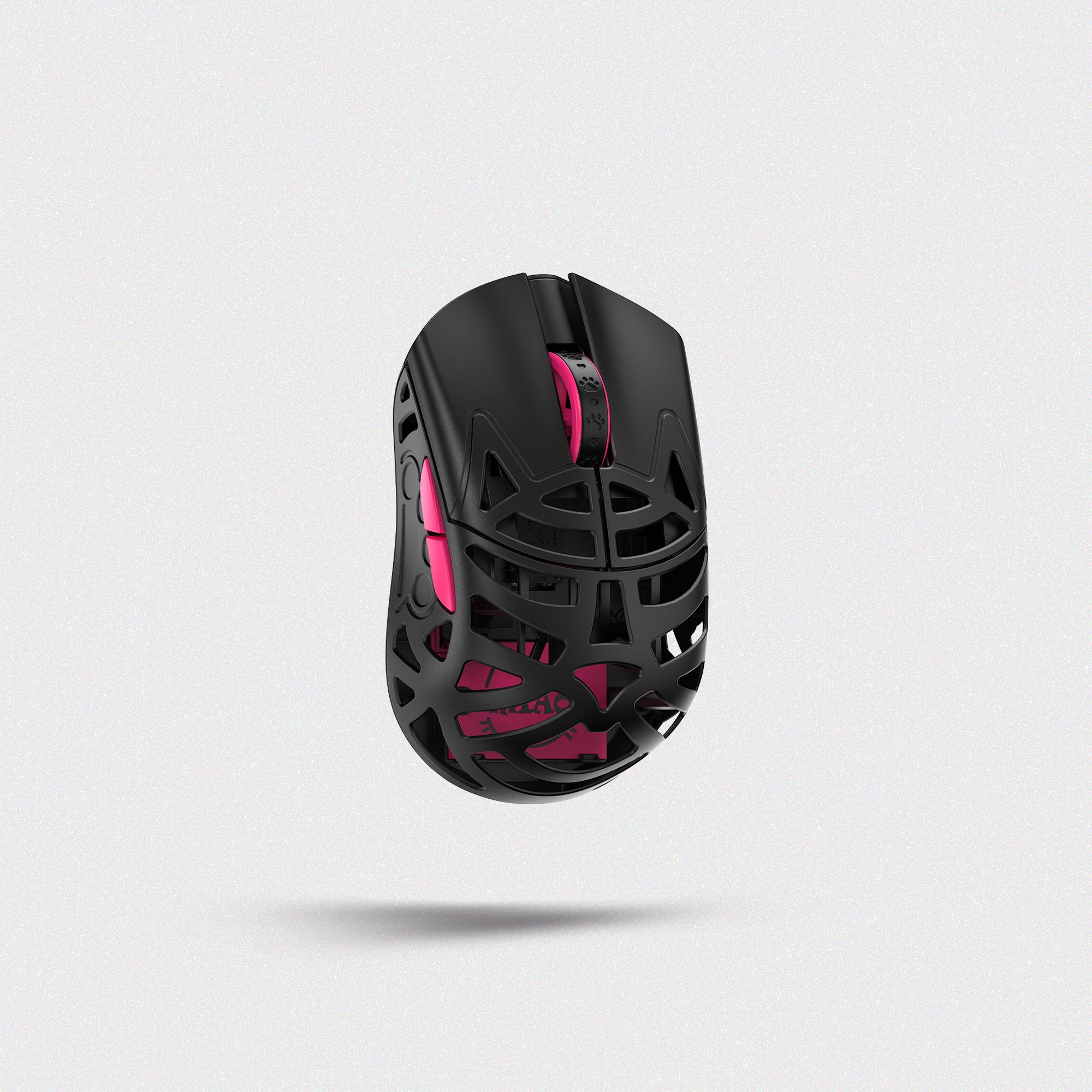 Beast x series